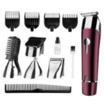 Dsp Hair And Beard Trimmer 90030