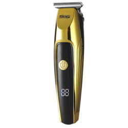 Dsp Hair Clipper – 90461, Gold