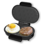 Dsp Hamburger Maker, 750 Watts