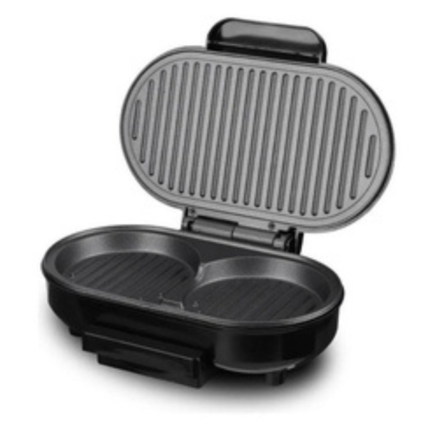 Dsp Hamburger Maker, 750 Watts