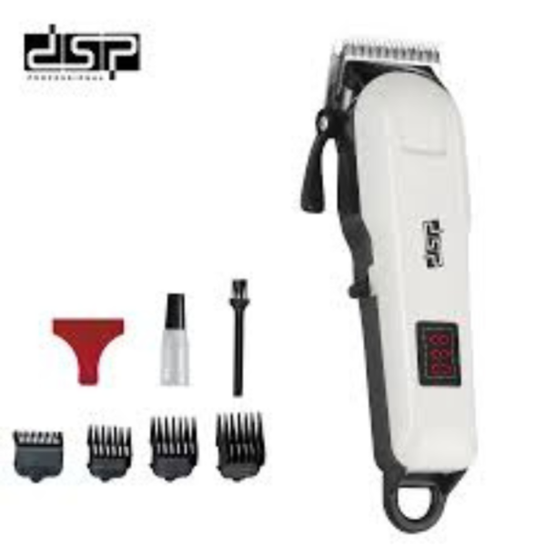 Dsp High Performance Hair Clipper 90057