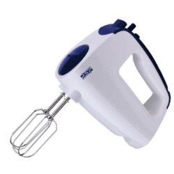 Dsp Km2020A Hand Mixer, 250 W