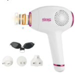 Dsp Laser Hair Removal - 70201