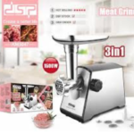 Dsp Meat Grinder – Km5047