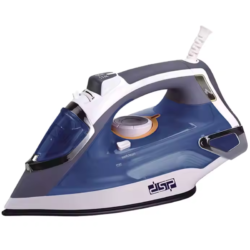 Dsp Multifunctional Professional Steam Iron For Home, Ironing, Painless Clothes, 220-240V 2000W