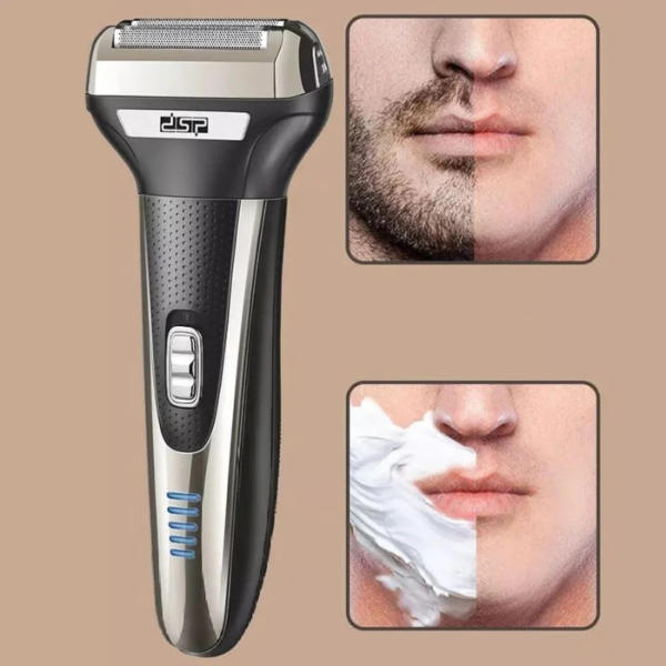 Dsp Shaver 60090