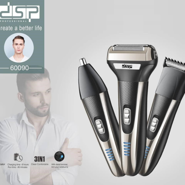 Dsp Shaver 60090