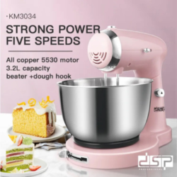 Dsp-Stand-Mixer-350W-3.2L