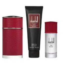 Dunhill Icon Racing Red Set