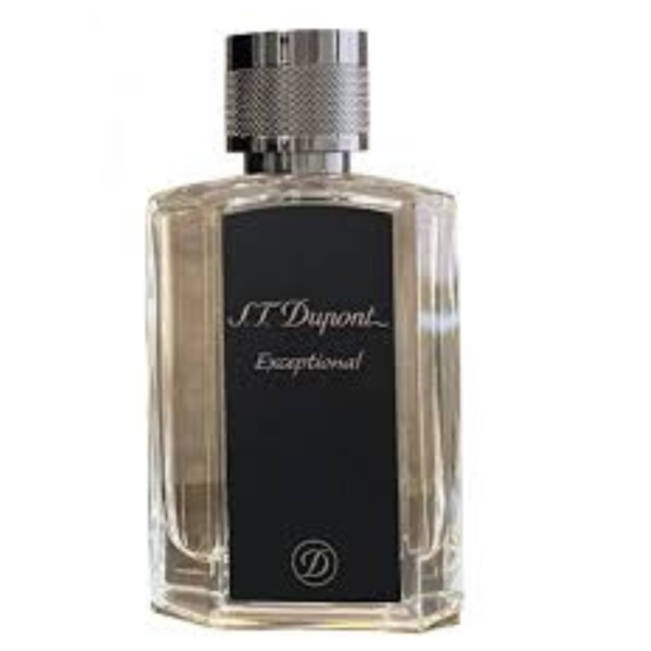 Dupont Be Exceptional EDP 100ML