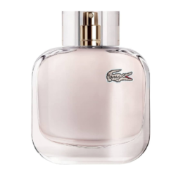 Eau De Lacoste L 12 12 Pour Elle Elegant EDT 90ML