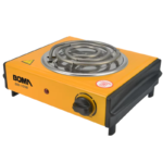 Electric stove 1000W, for one burner Boma BM-100A / Desktop electric stove / Disc burner