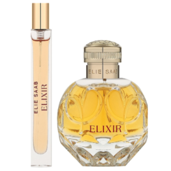 Elie Saab Elxir 50ML 10ML Set