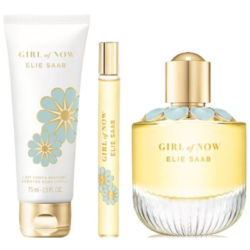 Elie Saab Girl Of Now 50ML Set