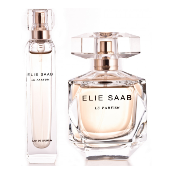 Elie Saab Le Parfum EDP 50ML 10ML