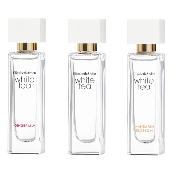 Elizabeth Arden White Tea EDT Gift Set