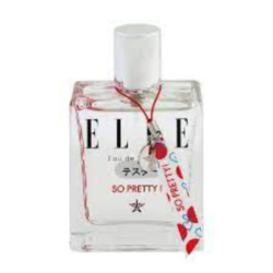 Elle So Pretty EDT 50ML