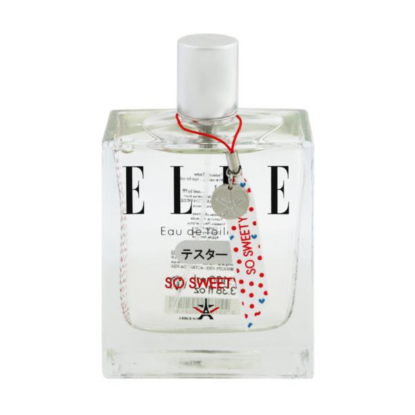 Elle So Sweety EDT 50ML