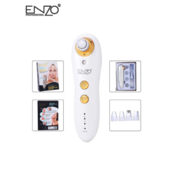 Enzo Professional Steam Blackhead Remover En-010