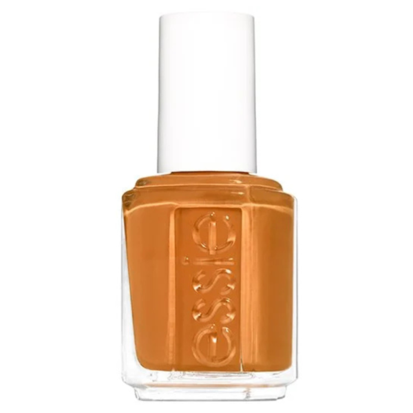 Essie, Color Nail Polish, Kaf-Tan-705