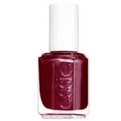 Essie, Color Nail Polish, Thigh High-52