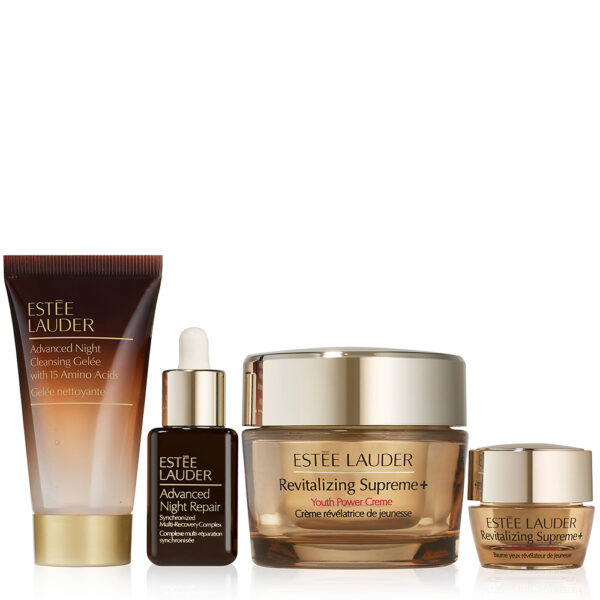 Mengotti Couture® Estee Lauder The LiftFirm Routine Rev Supreme Set