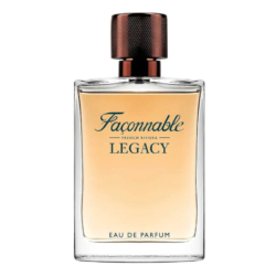 Faconnable Legacy Men EDP 90ML