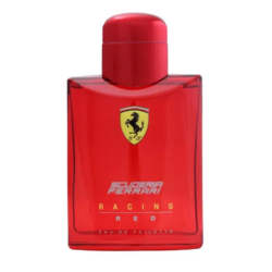 Ferrari Scuderia EDT 125ML