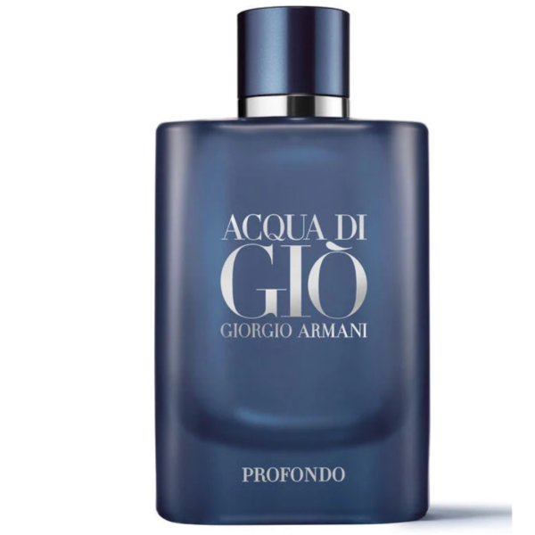 GA ACQUA DI GIO PROFONDO HOMME PARFUM 100ML