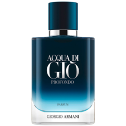 GA ACQUA DI GIO PROFONDO HOMME PARFUM 50ML