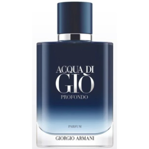 GA ACQUA DI GIO PROFONDO HOMME PARFUM 50ML