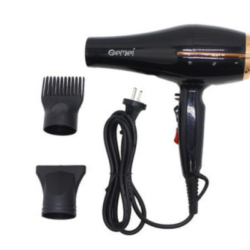 Gemei Gm-1771 Professional Hair Dyer – 2100 W