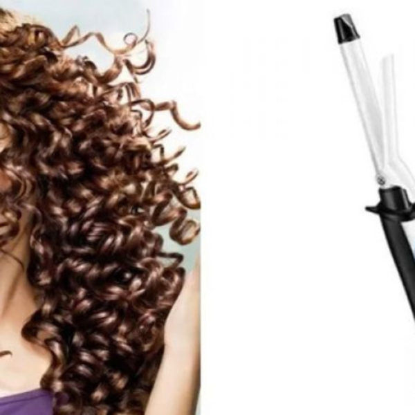 Gemei Gm-420 Professional Curling Iron 33 W