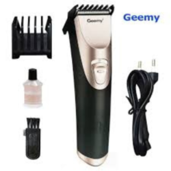 Gemei Gm-6576 Zero Adjustable Rechargeable Hair Trimmer