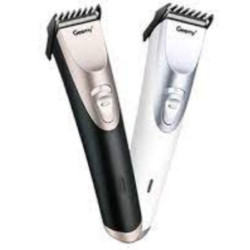 Gemei Gm-6576 Zero Adjustable Rechargeable Hair Trimmer