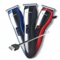 Gemei Gm6258 Professional Electric Hair Trimmer / Kc-14