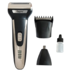 Gemei Gm7717 Professional Electric Hair Shaver