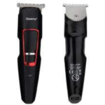 Gemei Rechargeable Hair Trimmer Gm6590 / Kc-17