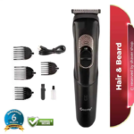 Gemei Rechargeable Professional Hair Trimmer Gm-6583