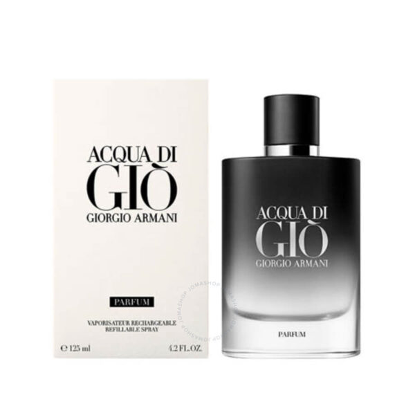 Mengotti Couture® Giorgio Armani Acqua Di Gio Homme Parfum 125ML