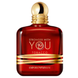 Giorgio Armani Armani Stronger With You Tobacco EDP 100ML