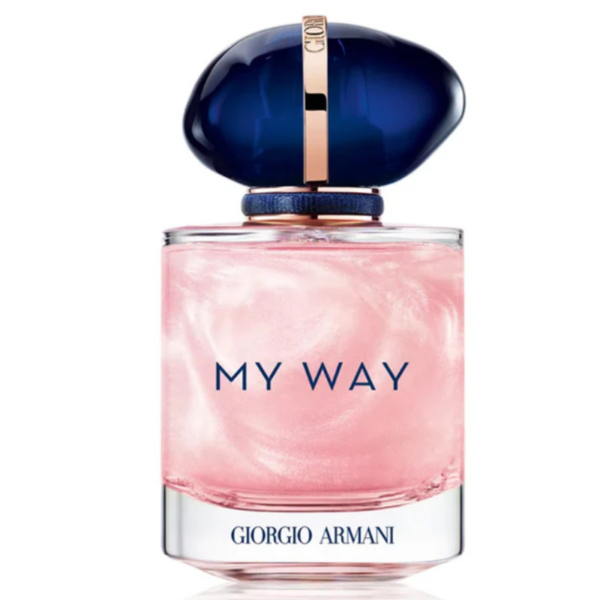 Giorgio Armani My Way Nacre Edition Femme EDP 50ML