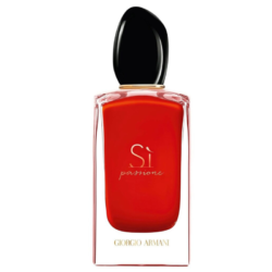 Giorgio Armani Si Passion Intense EDP 50ML