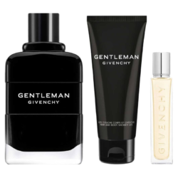 Givenchy Gentelmen 100ML Shower Gel Set