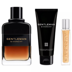 Givenchy Gentleman Reserve Privee Homme Coffret EDP 100ML 2 5ML Shower Gel 75ML