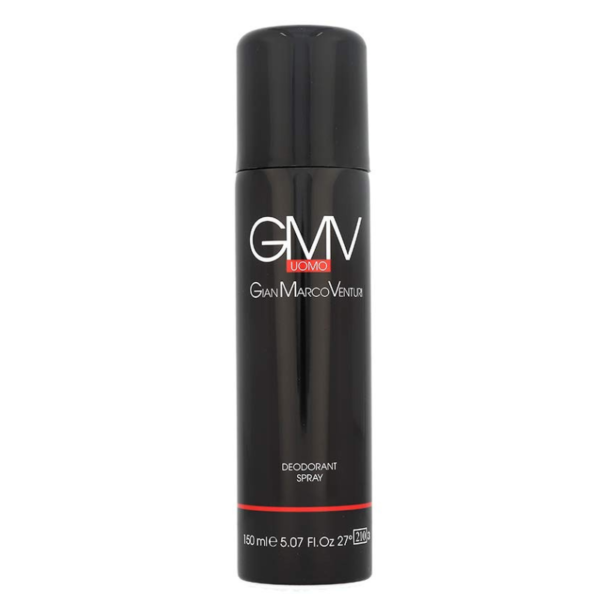 Gmv Essence Homme Deodorant 150ML