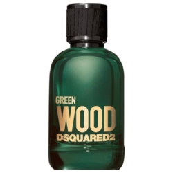 Green Wood Dsquared?For Men EDT 100ML