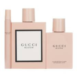 Gucci Bloom Femme Coffret EDP100ML 10ML Body Lotion