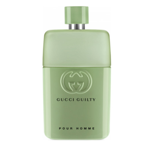 Gucci Gucci Guilty Love Edition Men EDT 90ML