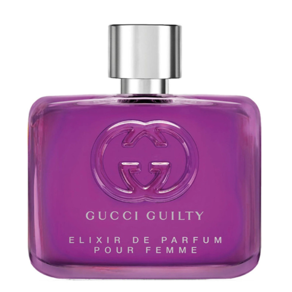 Gucci Guilty Femme Elixir De Parfum 60ML